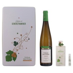 Set de Parfum Unisexe Viñas Del Vivero Gewürztraminer (2 pcs)