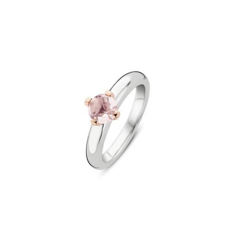 Ladies' Ring Ti Sento 12126NU/54 14