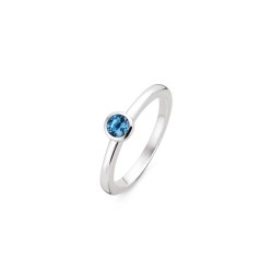 Ladies' Ring Ti Sento 1868DB/54 14