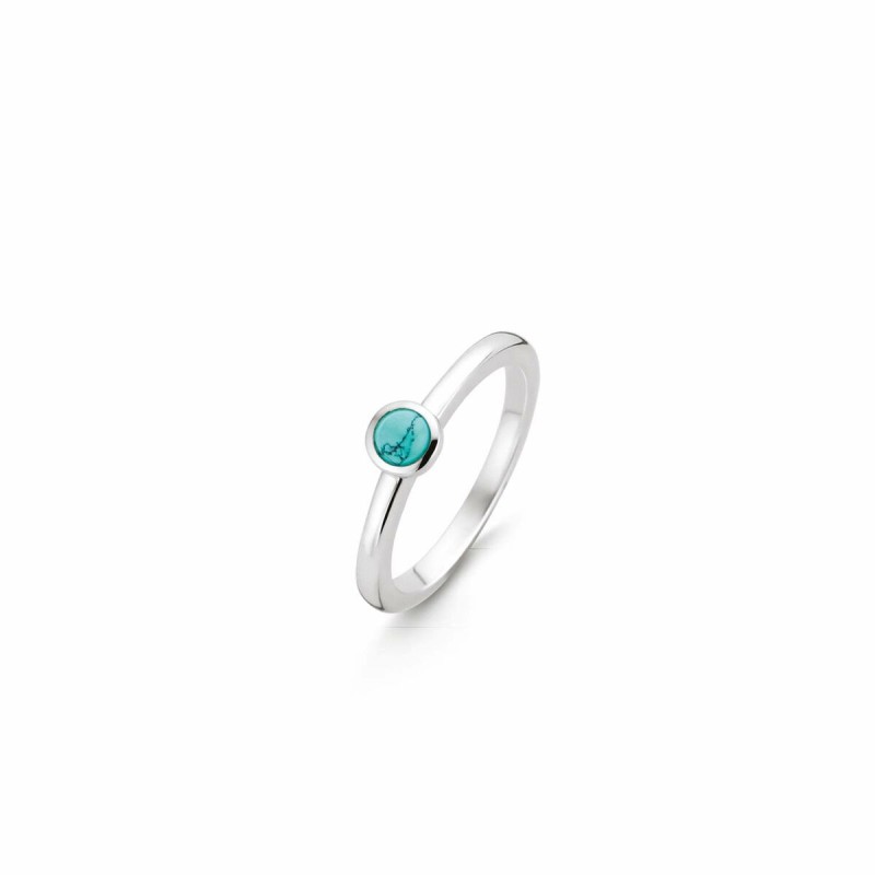 Ladies' Ring Ti Sento 1868TQ/54 14