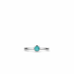 Ladies' Ring Ti Sento 1868TQ/54 14