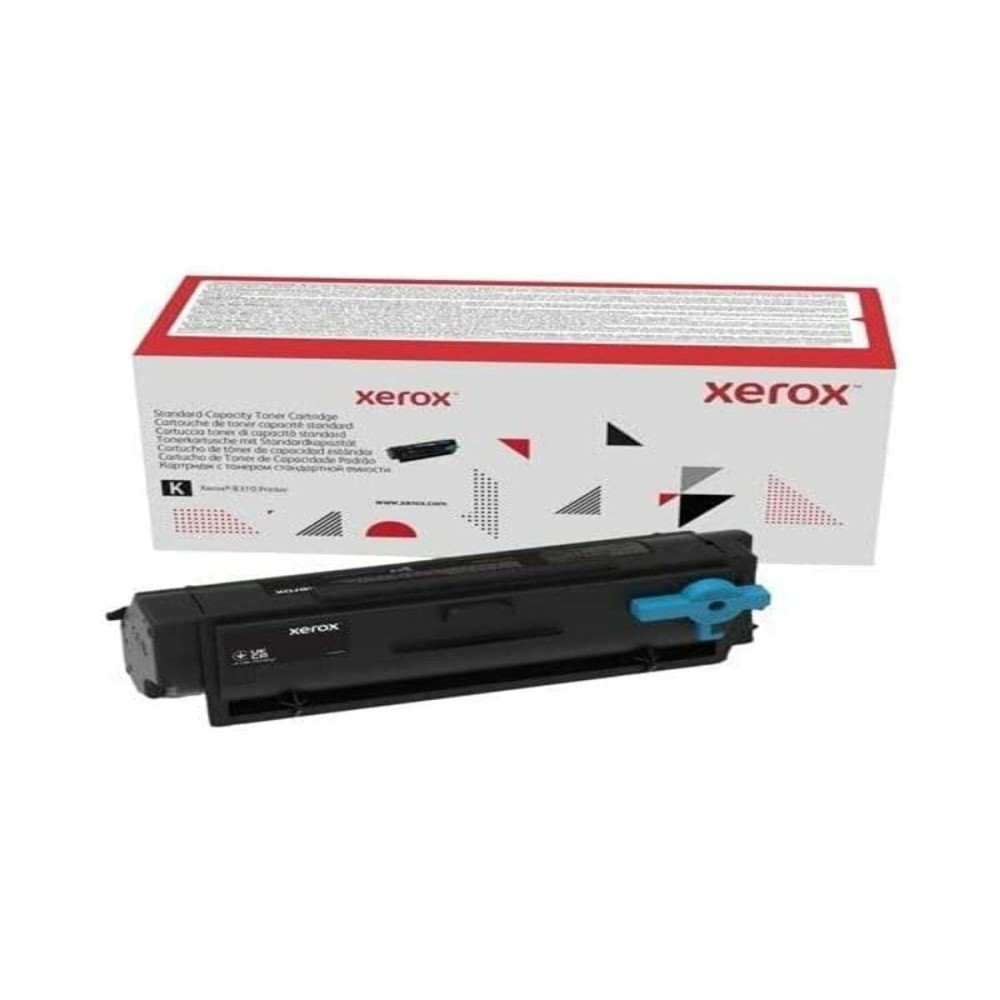 Toner Xerox 006R04381 Black