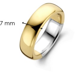 Bague Femme Ti Sento 12235SY/54 14