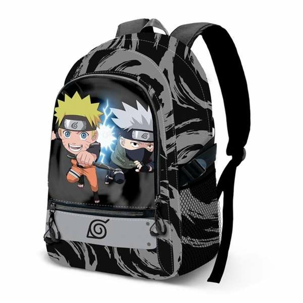 Cartable Naruto 44 x 31 x 18 cm