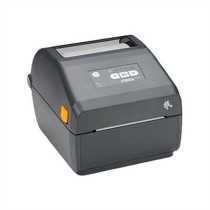 Thermodrucker Zebra ZD421D Schwarzweiß