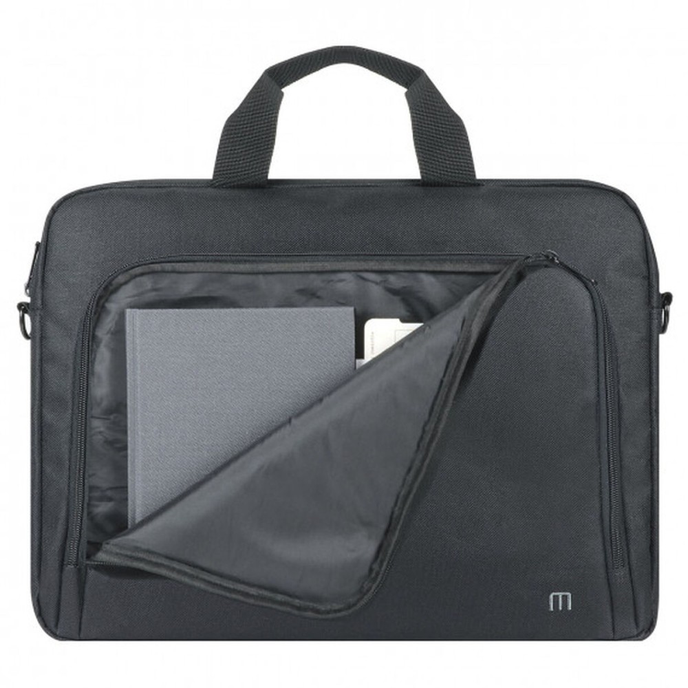 Laptop Case Mobilis 003045 Black 16"