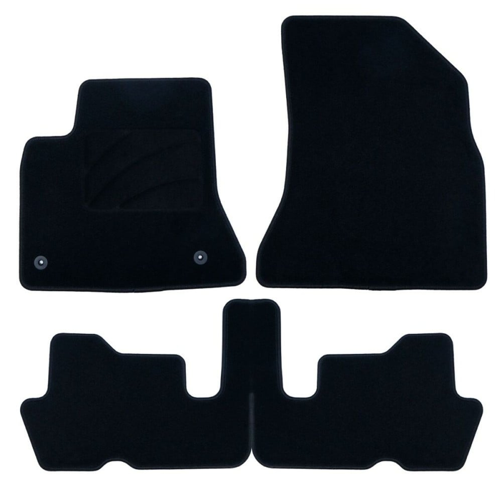 Car Floor Mat Set OCC Motorsport OCCCT0034