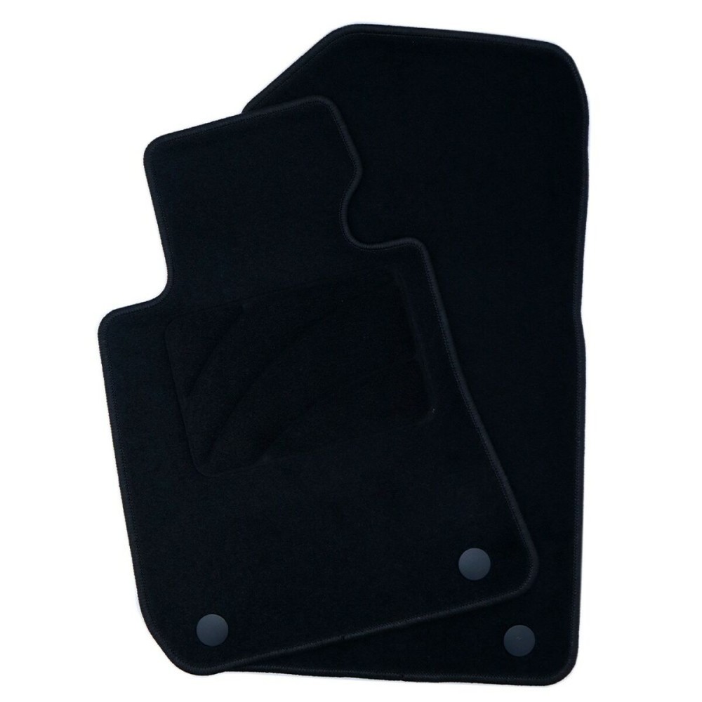 Tapis pour voitures OCC Motorsport OCCBW0026 Noir