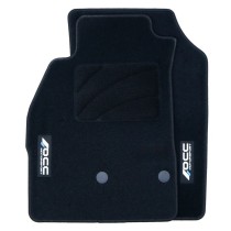 Car Floor Mat OCC Motorsport OCCRT0036LOG