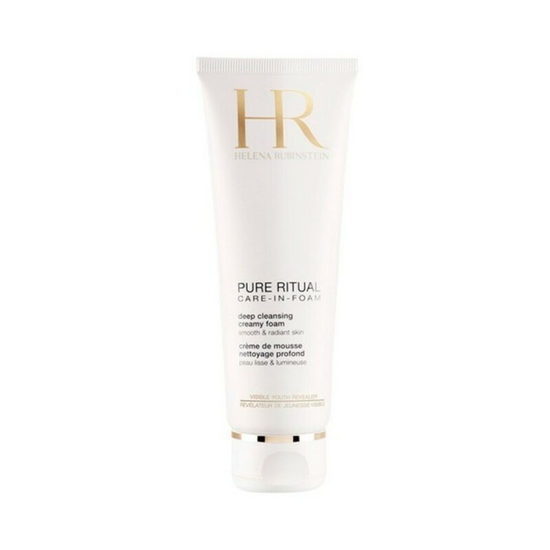 Cleansing Foam Pure Ritual Helena Rubinstein C-HR-102-B2 (125 ml) 125 ml