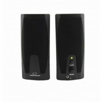 PC Speakers Esperanza EP110 Black