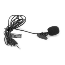 Microphone Esperanza EH178 Noir