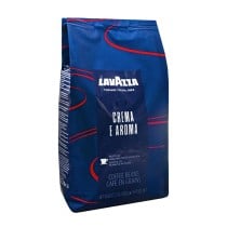 Coffee beans Lavazza Crema e Aroma 1 kg