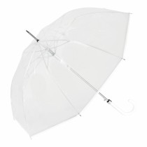 Parapluie automatique C-Collection 429 Transparent Ø 93 cm Long