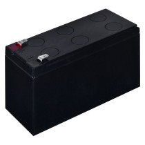 Batterie pour Système d'Alimentation Sans Interruption HITACHI CSB GP1272 F2 72 Ah 12 V