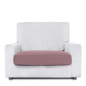 Sofa Cover Eysa JAZ Pink 85 x 15 x 60 cm