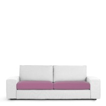 Sofabezug Eysa BRONX Rosa 80 x 15 x 55 cm