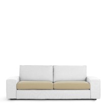 Housse de canapé Eysa BRONX Beige 80 x 15 x 75 cm