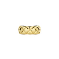 Bague Femme Ti Sento 12288SY/56 16