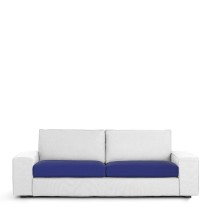 Sofa Cover Eysa BRONX Blue 80 x 15 x 55 cm