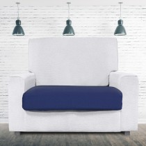 Sofabezug Eysa BRONX Blau 80 x 15 x 75 cm