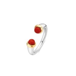 Bague Femme Ti Sento 12177CR/58 18