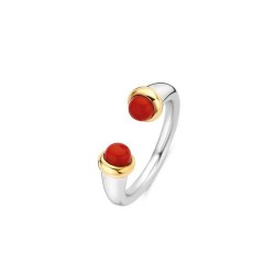 Bague Femme Ti Sento 12177CR/58 18