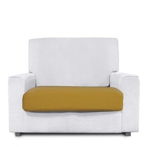 Sofa Cover Eysa BRONX Mustard 80 x 15 x 130 cm