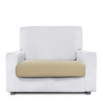 Sofa Cover Eysa BRONX Beige 80 x 15 x 130 cm