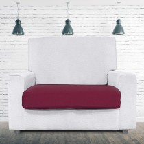 Housse de canapé Eysa BRONX Bordeaux 80 x 15 x 75 cm