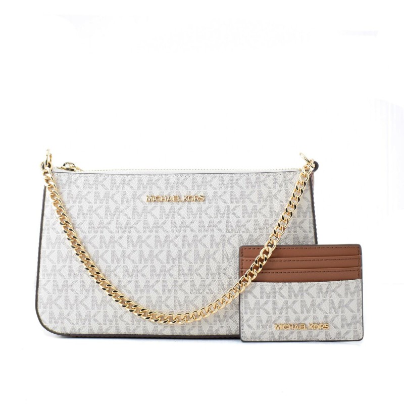 Handtasche Michael Kors 35H1GGZD6B-VANILLA