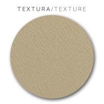 Sofabezug Eysa BRONX Beige 100 x 15 x 130 cm