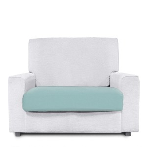 Sofa Cover Eysa BRONX Aquamarine 100 x 15 x 130 cm