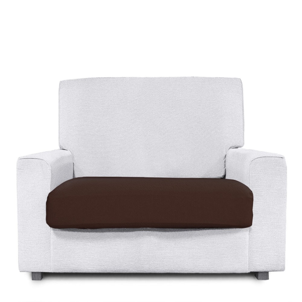 Housse de canapé Eysa BRONX Marron 100 x 15 x 130 cm