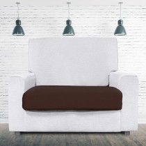 Housse de canapé Eysa BRONX Marron 100 x 15 x 130 cm