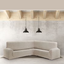 Housse de canapé Eysa JAZ Beige 110 x 120 x 450 cm