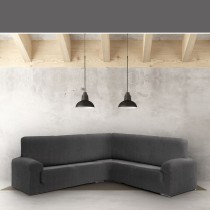 Housse de canapé Eysa JAZ Gris foncé 110 x 120 x 600 cm