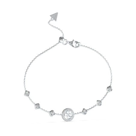 Ladies' Bracelet Guess JUBB04156JWRHT-U