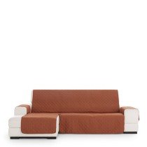 Sofa Cover Eysa NORUEGA Terracotta Tile 100 x 110 x 200 cm