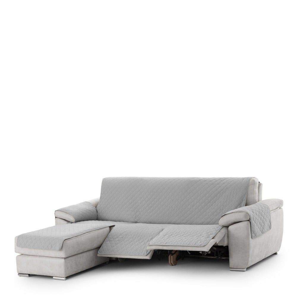 Sofa Cover Eysa NORUEGA Grey 100 x 110 x 240 cm