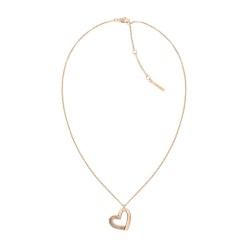 Collier Femme Calvin Klein 35000386