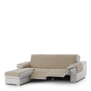 Sofa Cover Eysa NORUEGA Beige 100 x 110 x 240 cm