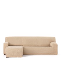 Bezug für Chaiselongue mit kurzem Arm links Eysa TROYA Beige 170 x 110 x 310 cm