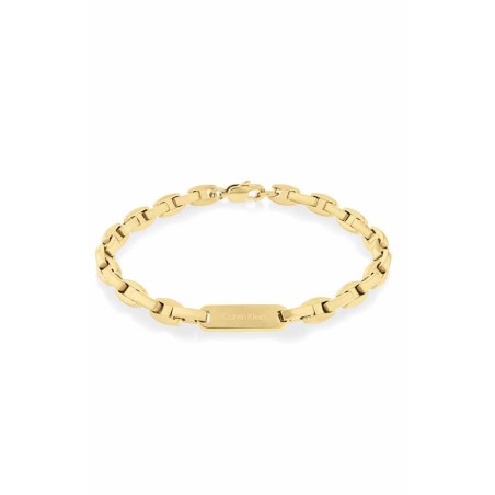 Ladies' Bracelet Calvin Klein 35000412