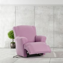 Housse de canapé Eysa BRONX Rose 80 x 100 x 90 cm