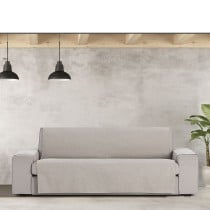 Sofa Cover Eysa VALERIA Light grey 100 x 110 x 115 cm