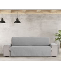 Sofa Cover Eysa VALERIA Grey 100 x 110 x 190 cm