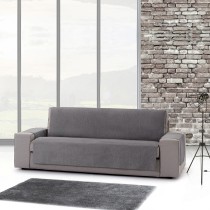 Sofabezug Eysa MID Grau 100 x 110 x 190 cm