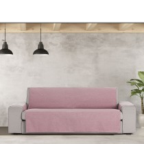 Sofa Cover Eysa VALERIA Pink 100 x 110 x 155 cm