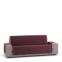 Sofa Cover Eysa MID Burgundy 100 x 110 x 190 cm